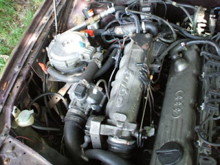 Illustration for article titled Is This Jalop’s Propane Audi 200 Worth $2,800?